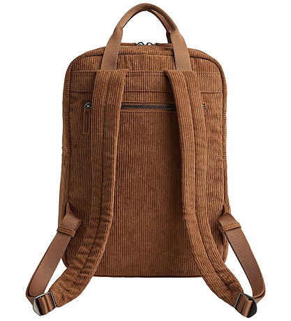Markberg Backpack - DarlaMBG - Cognac