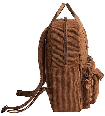 Markberg Backpack - DarlaMBG - Cognac