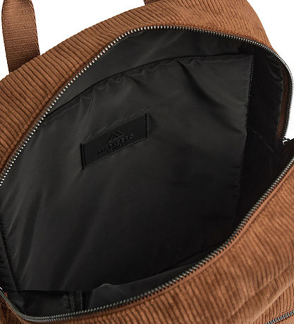 Markberg Backpack - DarlaMBG - Cognac
