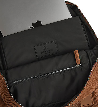 Markberg Backpack - DarlaMBG - Cognac