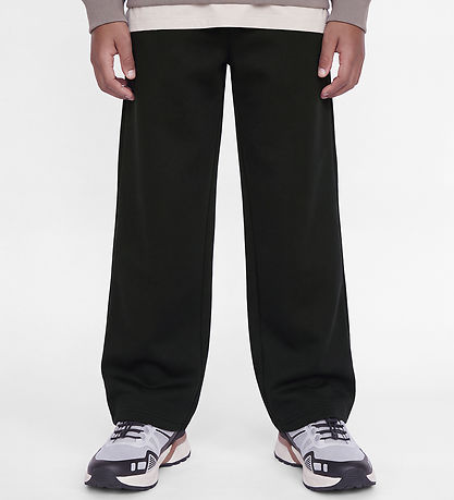 Jack & Jones Sweatpants - Noos - JpStBill - Sort