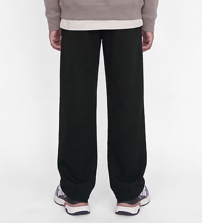 Jack & Jones Sweatpants - Noos - JpStBill - Sort