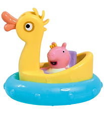 Toomies Badelegetøj - Evie & Duck Bath Float