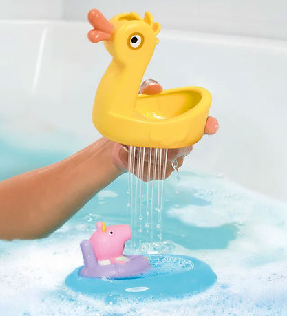Toomies Badelegetøj - Evie & Duck Bath Float