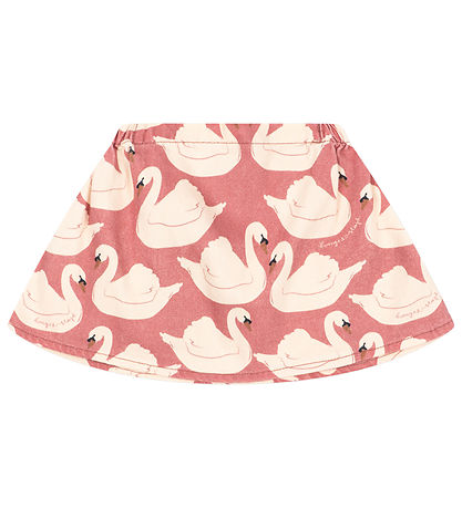 Konges Sløjd Nederdel - Magot - Swan Rose