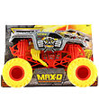 Monster Jam Collector Truck - 1:24 -Max-D