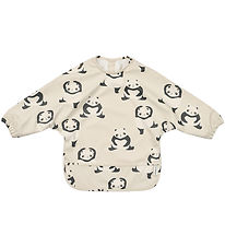 Liewood Forklæde - Merle - Panda/Sandy