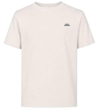 Hound T-Shirt - HdAnton - Hvid m. Print