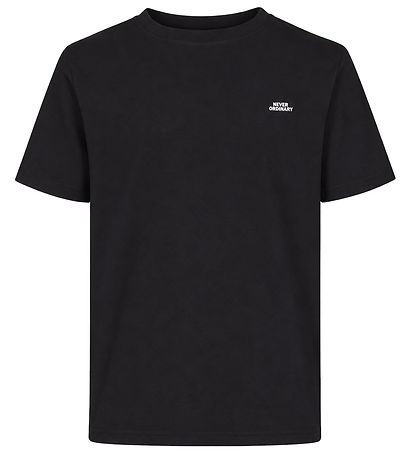 Hound T-Shirt - HdAnton - Black m. Print