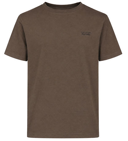 Hound T-shirt - HdAnton - Falcon m. Print