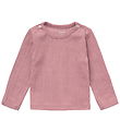 Noppies Bluse - Rib - Deauville Mauve