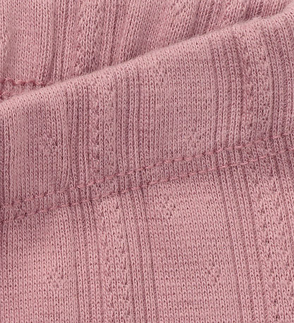 Noppies Leggings - Rib - Deauville Mauve
