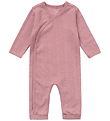 Noppies Heldragt - Rib - Deauville Mauve