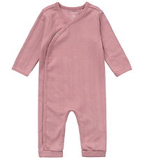 Noppies Heldragt - Rib - Deauville Mauve