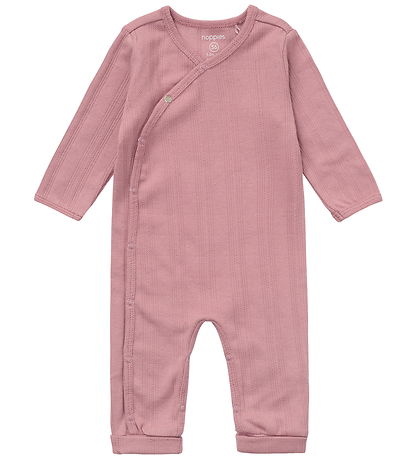 Noppies Heldragt - Rib - Deauville Mauve