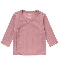 Noppies Blouse - Rib - Deauville Mauve