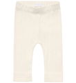 Noppies Leggings - Rib - Egret