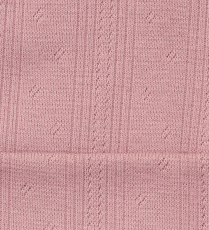 Noppies Hue - Rib - Deauville Mauve