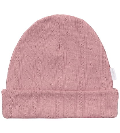 Noppies Hue - Rib - Deauville Mauve
