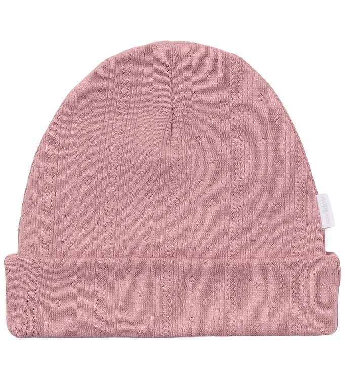 Noppies Hue - Rib - Deauville Mauve
