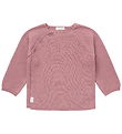 Noppies Cardigan - Strik - Pino - Deauville Mauve