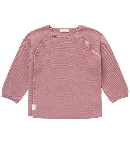 Noppies Cardigan - Strik - Pino - Deauville Mauve