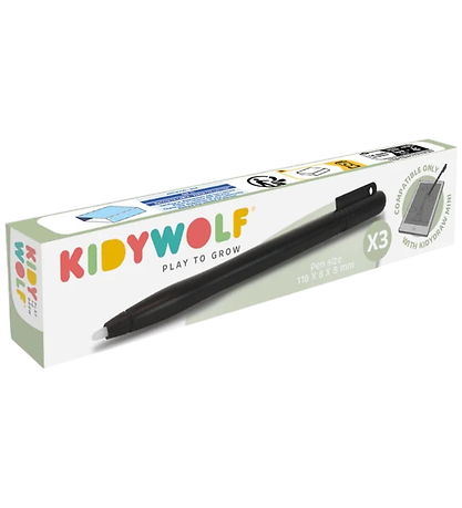 Kidywolf Kidypen - Pen For Kidydraw-Mini