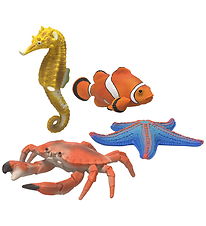 Schleich Wild Life - Sea Animals Discovery Set - 42742