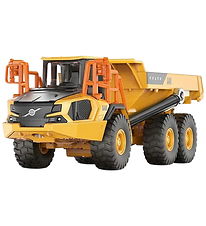Siku Dumper - Volvo A40 - 1:87 - 1786