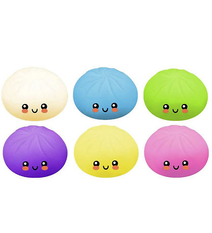 Squishy Dumpling - 17,5 cm - Mystery