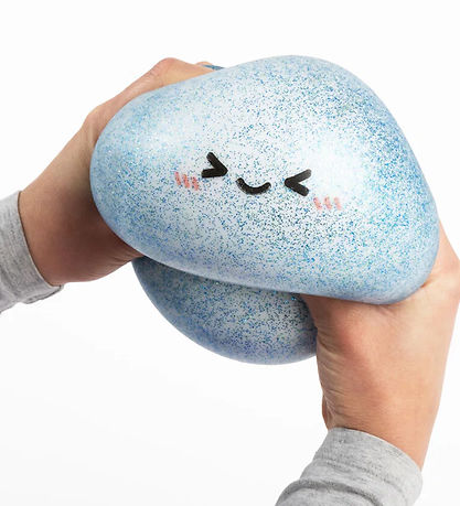 Squishy Dumpling - 17,5 cm - Mystery