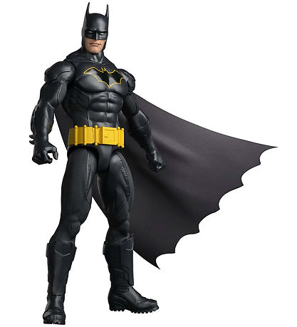 Batman Actionfigur - DC Universe Basic Batman - 30 cm