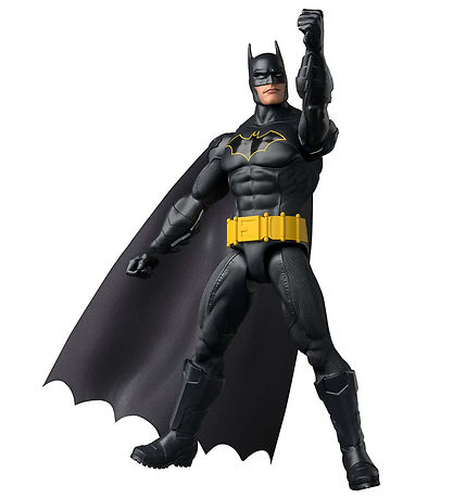 Batman Actionfigur - DC Universe Basic Batman - 30 cm