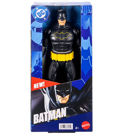 Batman Actionfigur - DC Universe Basic Batman - 30 cm