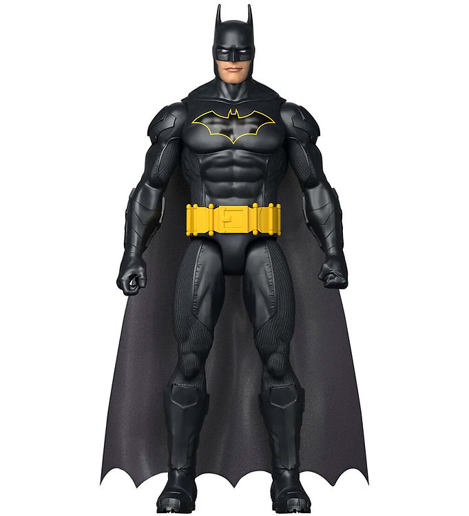 Batman Actionfigur - DC Universe Basic Batman - 30 cm