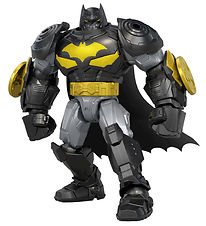 Batman Figur - DC Universe Feature Batman - 16 cm