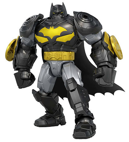 Batman Figur - DC Universe Feature Batman - 16 cm