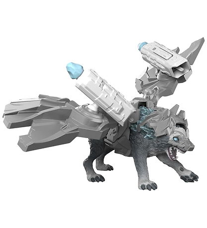 Schleich Eldrador - Gladiator Ice Wolf - 42815
