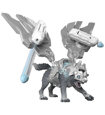 Schleich Eldrador - Gladiator Ice Wolf - 42815