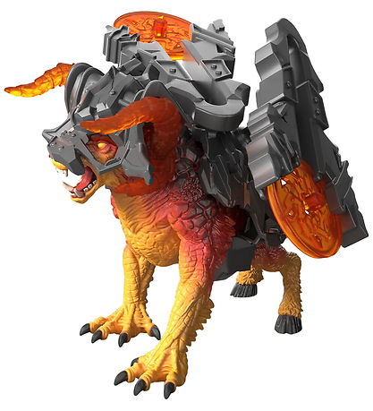 Schleich Eldrador - Gladiator Lava Beast - 42814