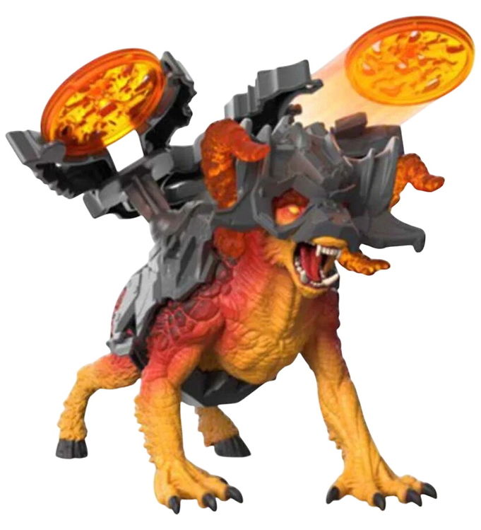 Schleich Eldrador - Gladiator Lava Beast - 42814