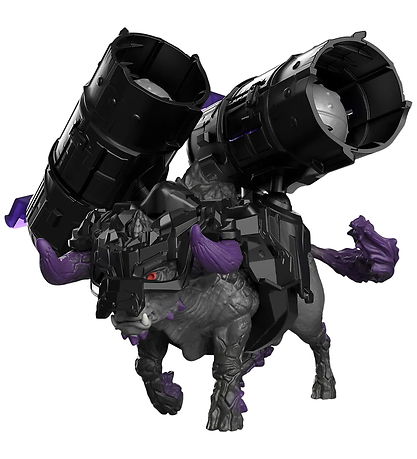 Schleich Eldrador - Gladiator Shadow Bull