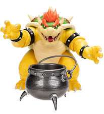 Super Mario Figur - Nintendo The Super Mario Galaxy Movie - Prem