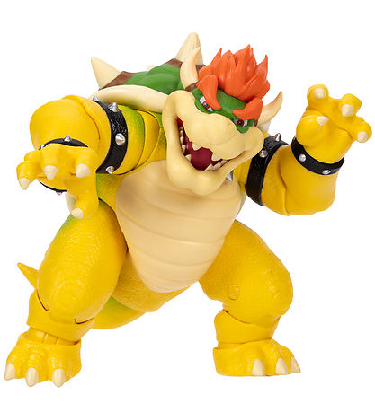 Super Mario Figur - Nintendo The Super Mario Galaxy Movie - Prem