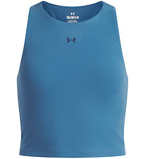 Under Armour Tanktop - Motion - Aegean Blue