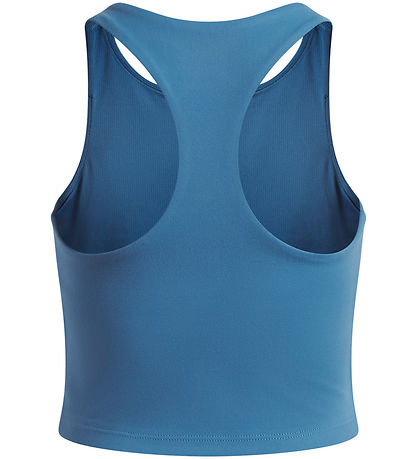 Under Armour Tanktop - Motion - Aegean Blue