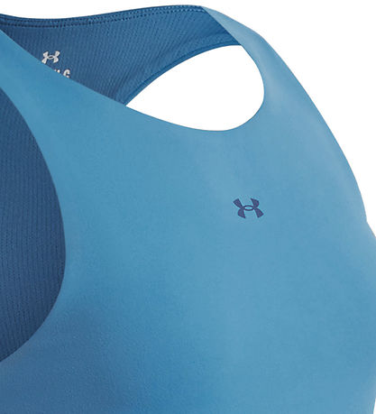 Under Armour Tanktop - Motion - Aegean Blue