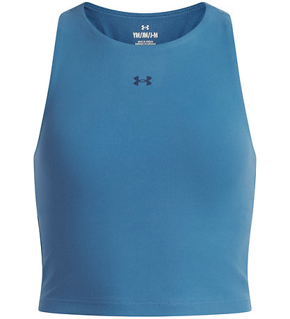 Under Armour Tanktop - Motion - Aegean Blue