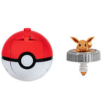 Pokémon Battle Spinner - Eevee