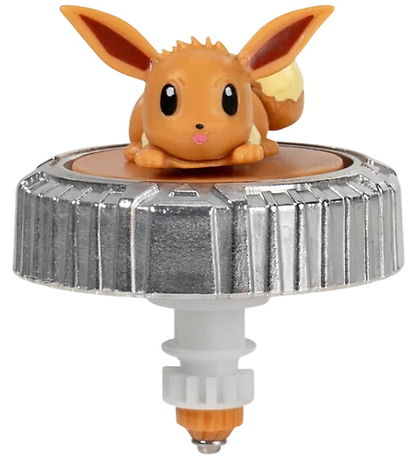 Pokémon Battle Spinner - Eevee